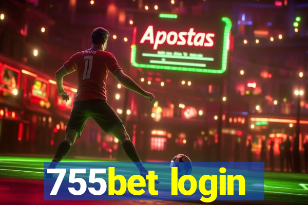 755bet login